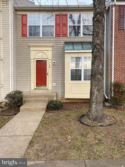 106 Healy Ct in Stafford, VA - Building Photo - Building Photo