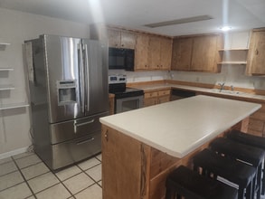 2908 W Bijou St in Colorado Springs, CO - Building Photo - Building Photo