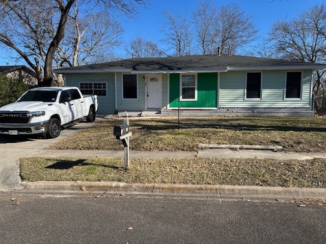 709 S 11th St in Copperas Cove, TX - Building Photo - Building Photo