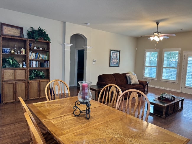 5317 Ridgeson Dr in McKinney, TX - Building Photo - Building Photo