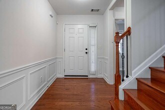 112 Brianna Way in Woodstock, GA - Building Photo - Building Photo