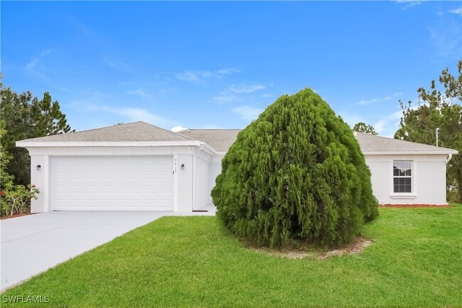 property at 3413 22nd St W