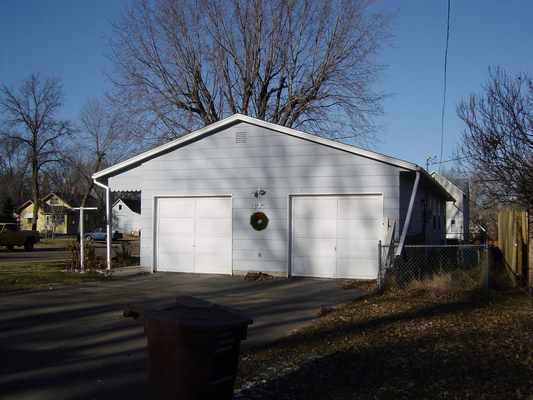 1404 Norwood St in Brainerd, MN - Building Photo - Building Photo