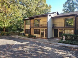 849 Nottingham Dr in Gastonia, NC - Building Photo