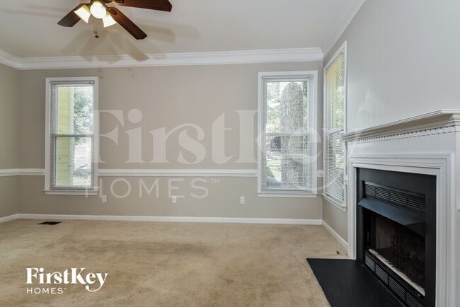 1503 Groveland Trail in Greensboro, NC - Building Photo - Building Photo