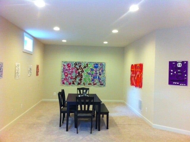 1606 Simmons Ct, Unit Basement Unit in Mclean