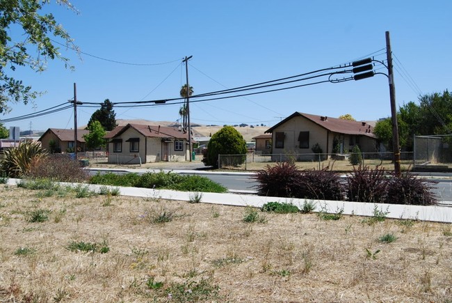 2902 Broadway in American Canyon, CA - Building Photo - Building Photo