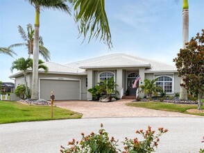 3862 Carupano Ct in Punta Gorda, FL - Building Photo - Building Photo