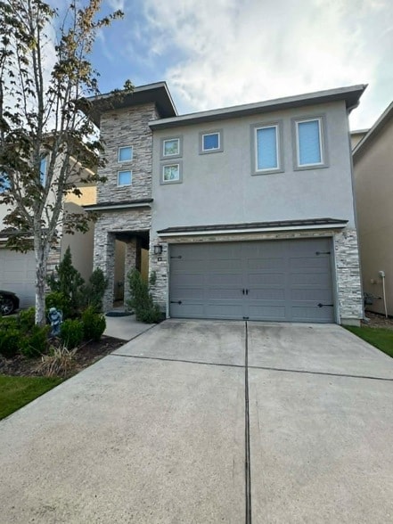 38 Jarvis Row Cir in The Woodlands, TX - Building Photo - Building Photo