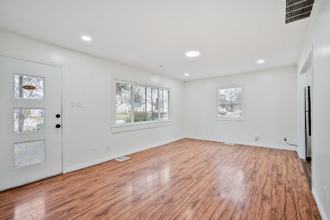 property at 2519 Walker Ave