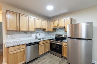 256 Parker Hill Ave in Boston, MA - Building Photo - Building Photo