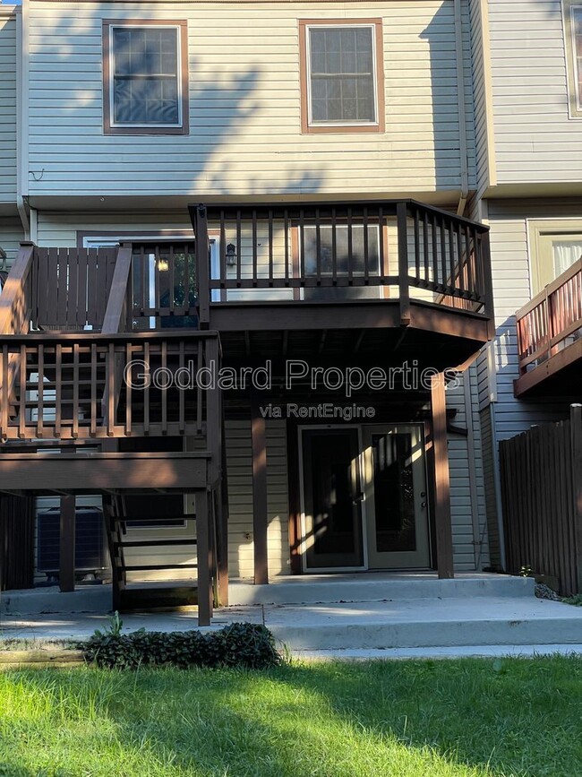 18 Corriedale Ct in Owings Mills, MD - Building Photo - Building Photo