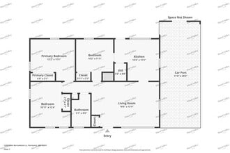 1220 St Bernadette Ln in Florissant, MO - Building Photo - Building Photo