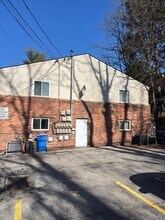 1502 Radford Rd in Pittsburgh, PA - Building Photo - Building Photo