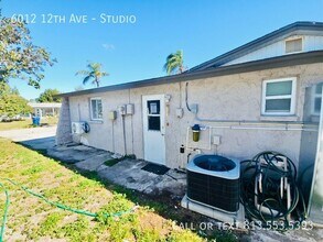 6012 12th Ave in New Port Richey, FL - Building Photo - Building Photo