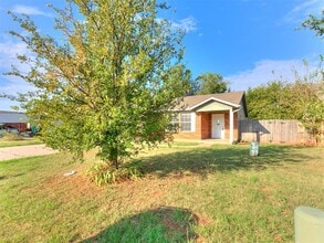 4705 Tinker Rd in Oklahoma City, OK - Building Photo - Building Photo