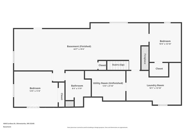 4648 Caribou Dr in Minnetonka, MN - Building Photo - Building Photo