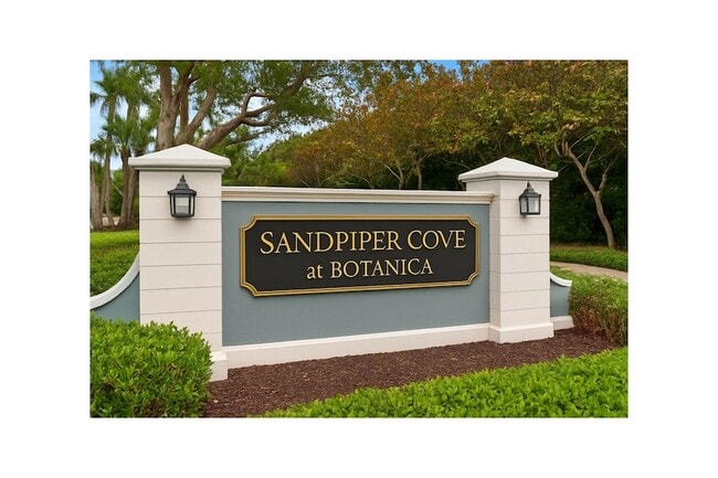 property at 115 Pond Apple Ln
