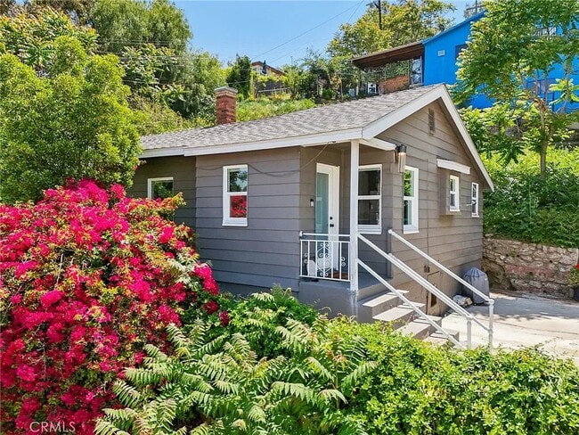property at 4510 Tourmaline St