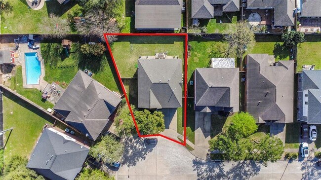 6318 Jessie Anne Ln in Houston, TX - Building Photo - Building Photo