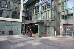33 Lombard St in Toronto, ON - Building Photo