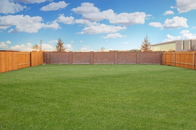 1917 Dahlia Way in Princeton, TX - Building Photo - Building Photo