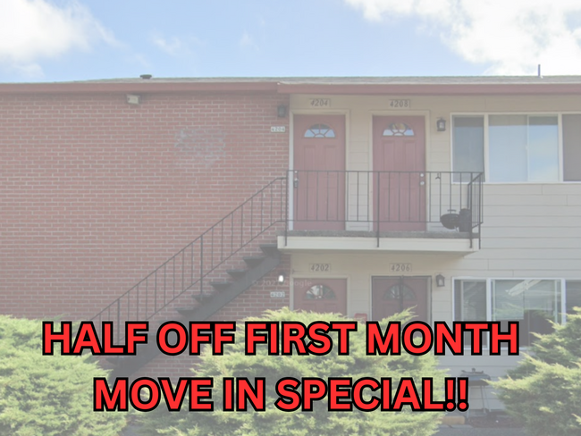property at 4202-4224-4224 SE 58th Ave