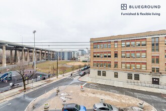 425 3rd St, Unit SI FL3-ID2087 in Jersey City, NJ - Foto de edificio - Building Photo