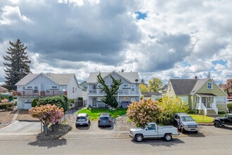 518 E 32nd St in Tacoma, WA - Building Photo - Building Photo