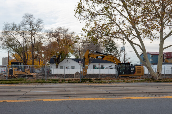 Sloane in Salt Lake City, UT - Building Photo - Building Photo