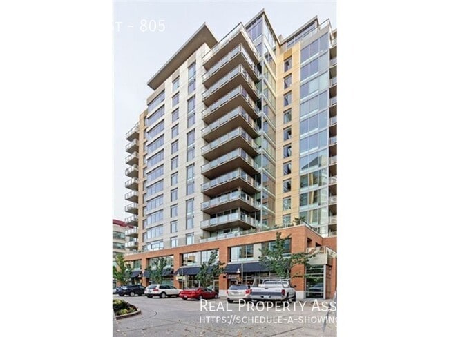 property at 910 Lenora St