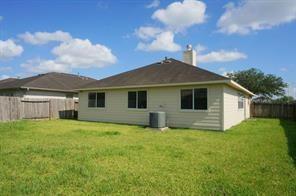 5703 Vision Ln in Houston, TX - Building Photo - Building Photo