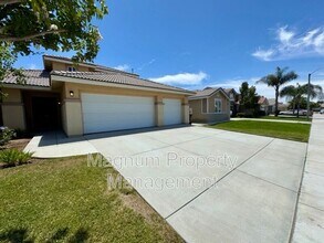 29118 Peppergrass Ave in Menifee, CA - Building Photo - Building Photo