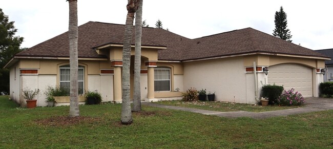 2259 Albion Ave in Orlando, FL - Foto de edificio - Building Photo