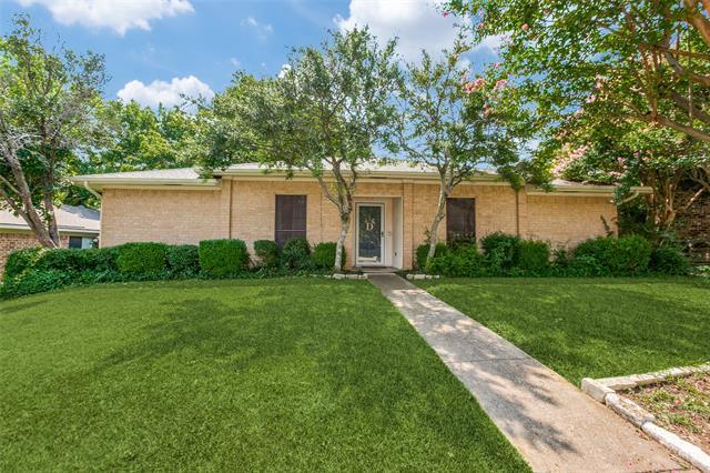 property at 618 Torrance Dr