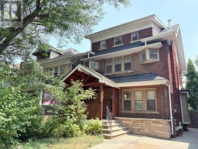 property at 19 Proctor Blvd