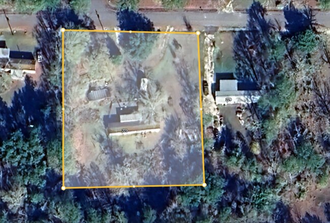 223 Scales Rd in Starks, LA - Building Photo - Building Photo