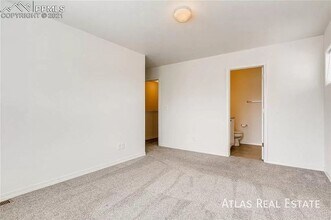 840 Endeavor Wy in Colorado Springs, CO - Building Photo - Building Photo
