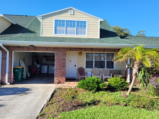 565 Desoto Pkwy in Satellite Beach, FL - Building Photo - Building Photo