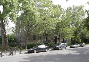 2230 Lionel-Groulx in Montréal, QC - Building Photo