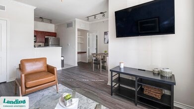 8989 West Rd in Houston, TX - Building Photo - Building Photo