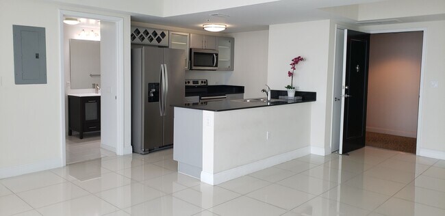 property at 1861 NW S River Dr