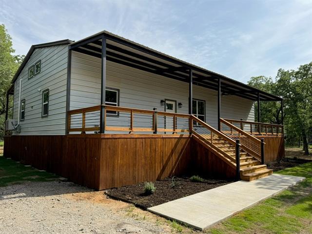 145 Greenbriar Ct in Bridgeport, TX - Building Photo - Building Photo