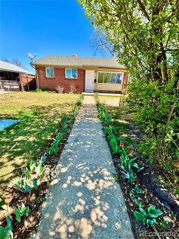 property at 3556 Fairfax St