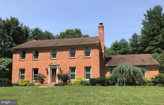 property at 41316 Red Hill Rd