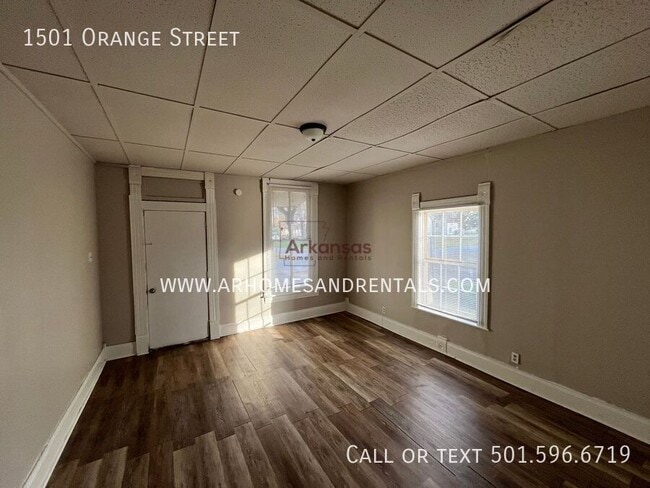 1501 Orange St in North Little Rock, AR - Building Photo - Building Photo