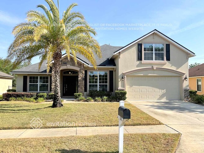 property at 120 Savanna Preserve Ct