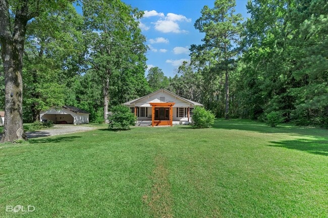 property at 3783 Old Plain Dealing Rd