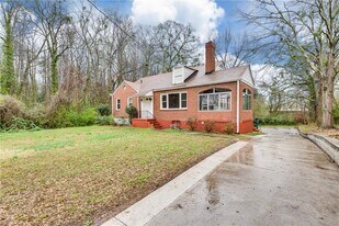 1287 Eastland Rd SE in Atlanta, GA - Building Photo