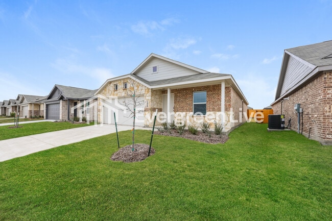 1629 Sparrow Hawk Rd in Heath, TX - Building Photo - Building Photo